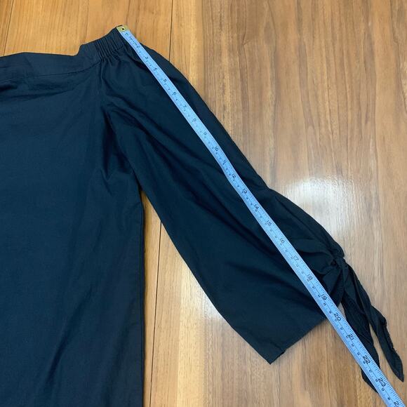 Free People Show Me Some Shoulder Top Size S - Picture 7 of 10